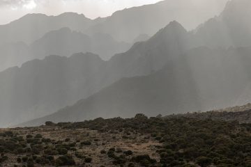 kilimanjaro northern circuit