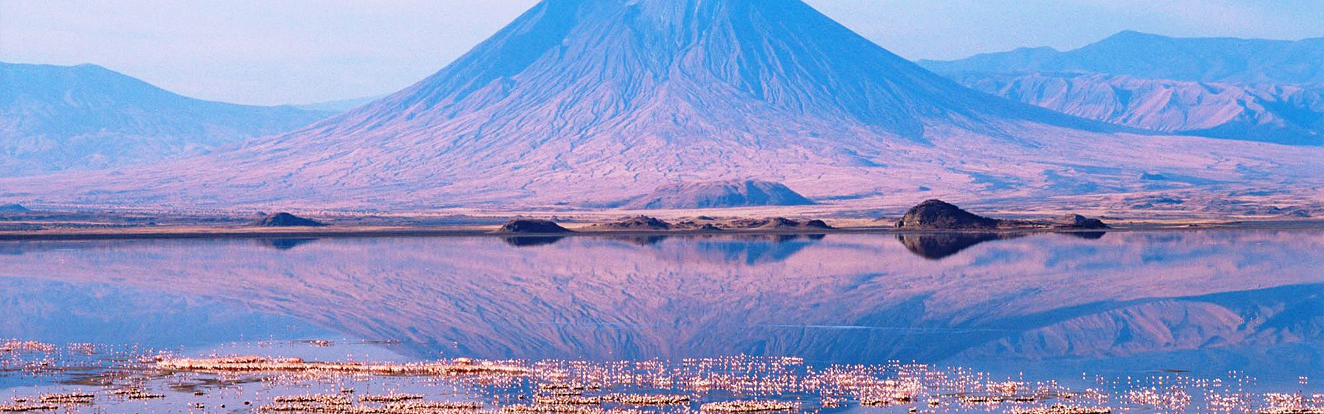 Lake Natron   